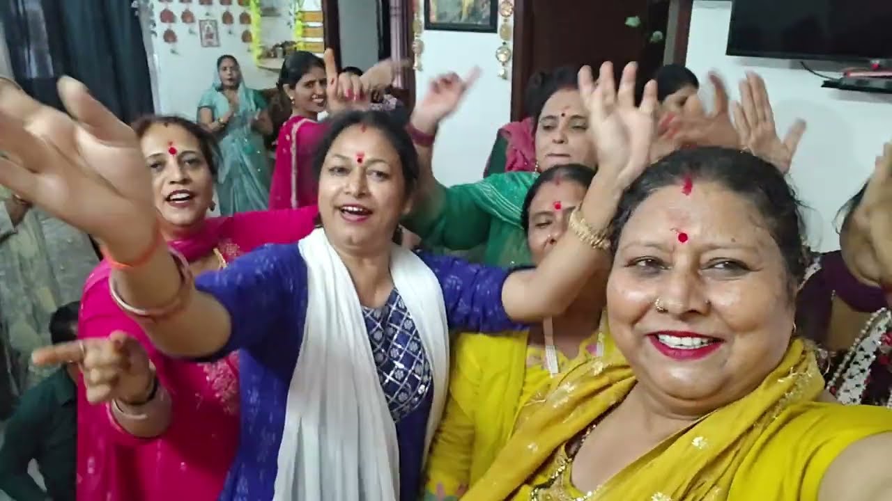 नवरात्रि भजन - 1| सब तेरा है अम्बे माँ मेरा तो कुछ भी नहीं | 