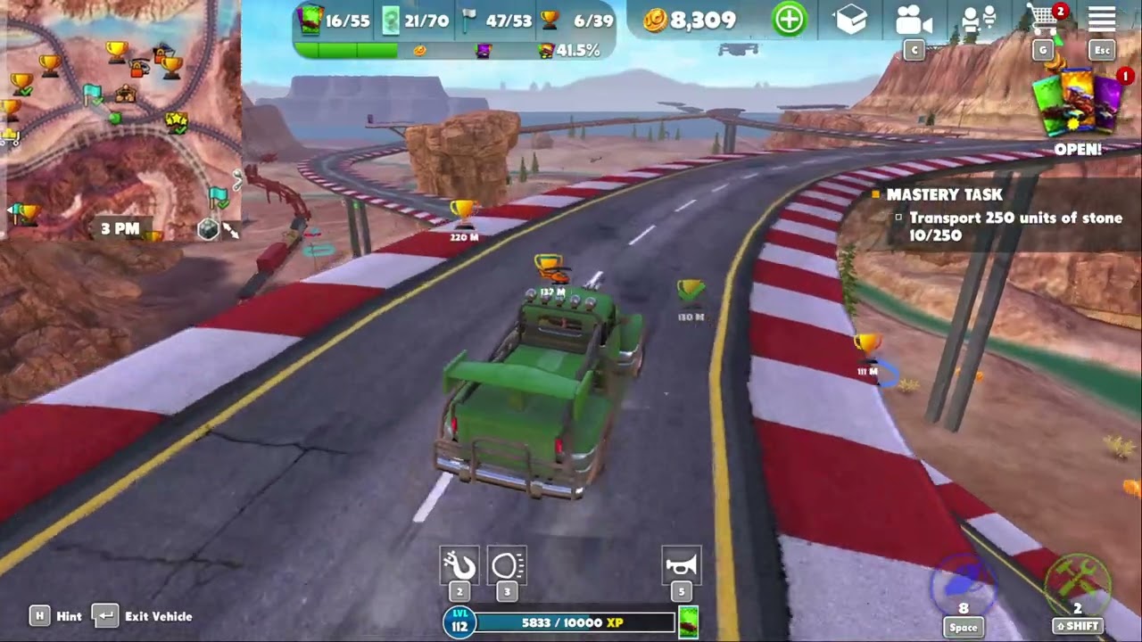 today I am going to design the carry in off the road.
