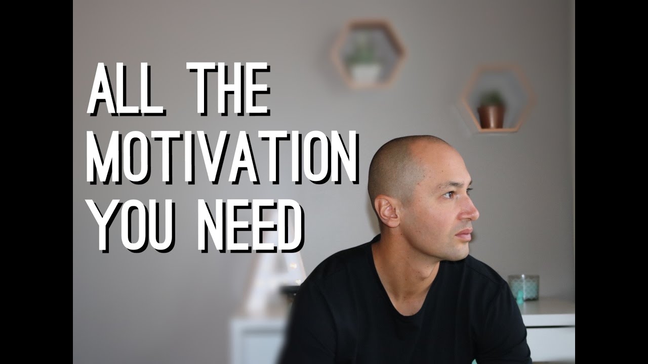 ANXIETY MOTIVATION VIDEO TO END YOUR FEARS FAST