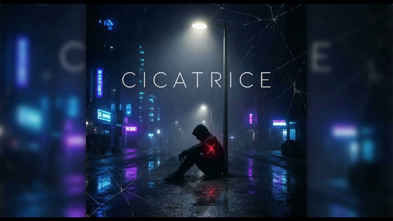 Seyro - cicatrice