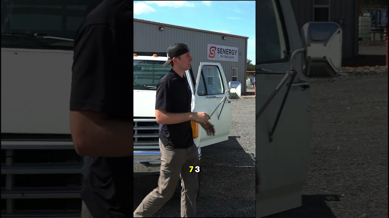 7.3L IDI против 7.3L Powerstroke