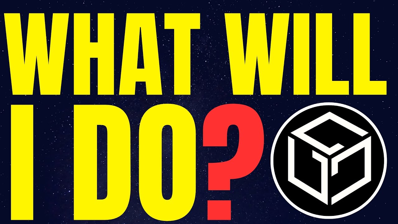 Gala: What Will I Do? Also a Hypothetical Discussion Regarding the GALA Price