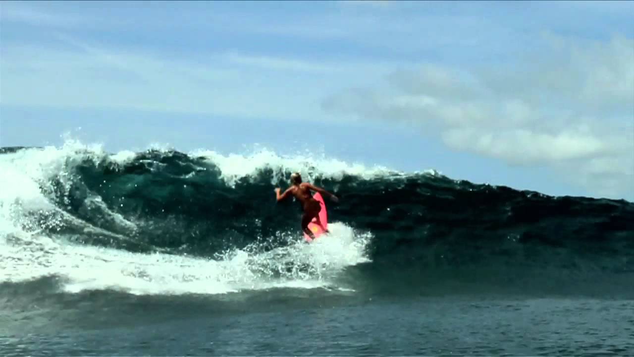 Surf Trip: Maldives