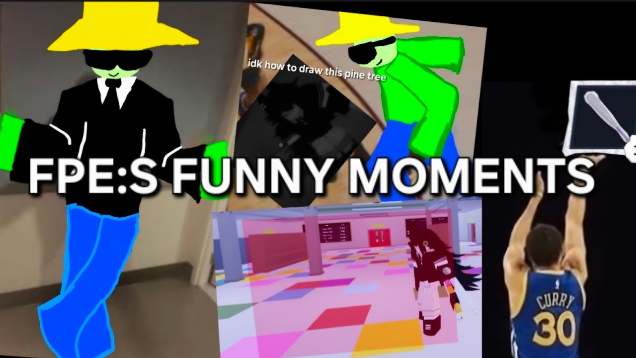fpe:s clips that Miss Grace doesnt want you to see