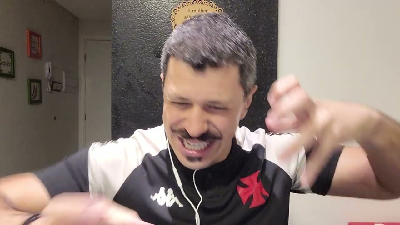 VASCO ENCAMINHA CHEGADA DE MAIS REFORÇOS | RAYAN FORA CONTRA O FLAMENGO | Últimas notícias do Vasco