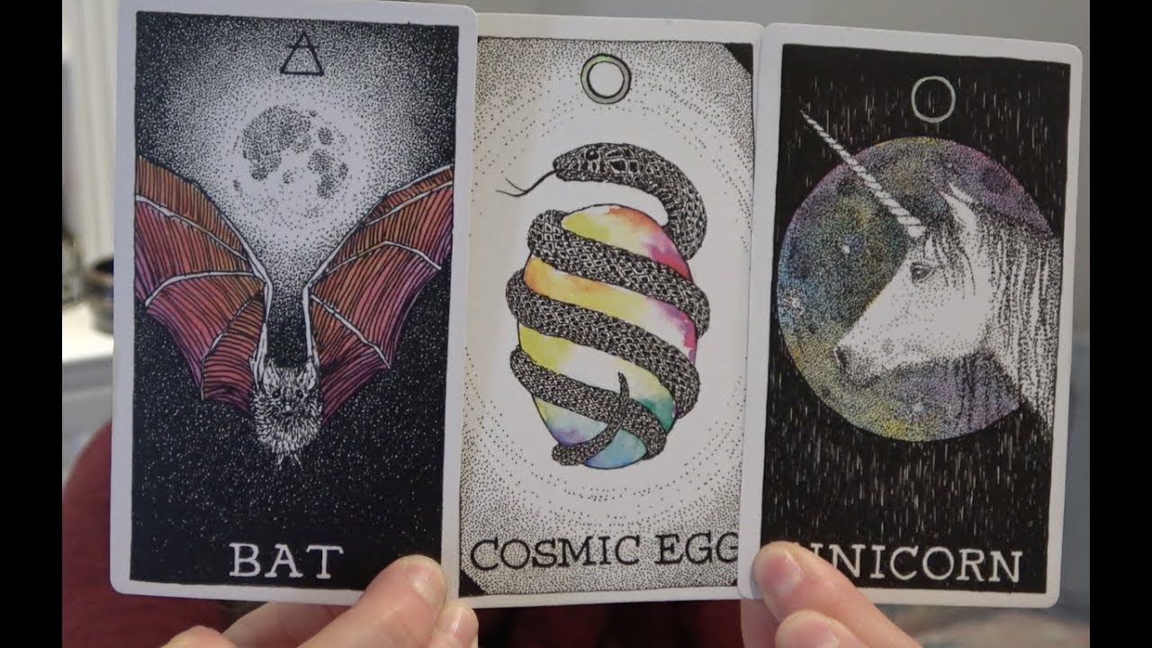 Scorpio - Are You Ready to Be Vulnerable & Open Your Heart with This Person?