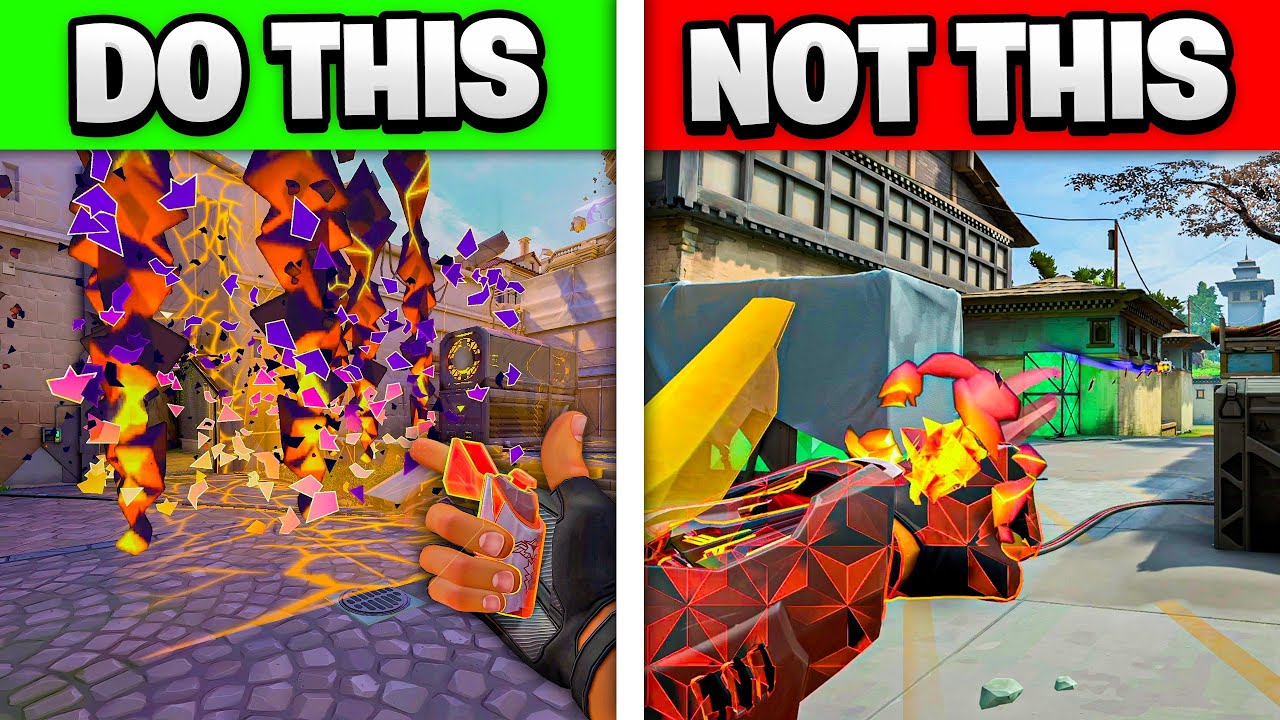 The ULTIMATE Tejo Guide That Will Win You Games in Valorant