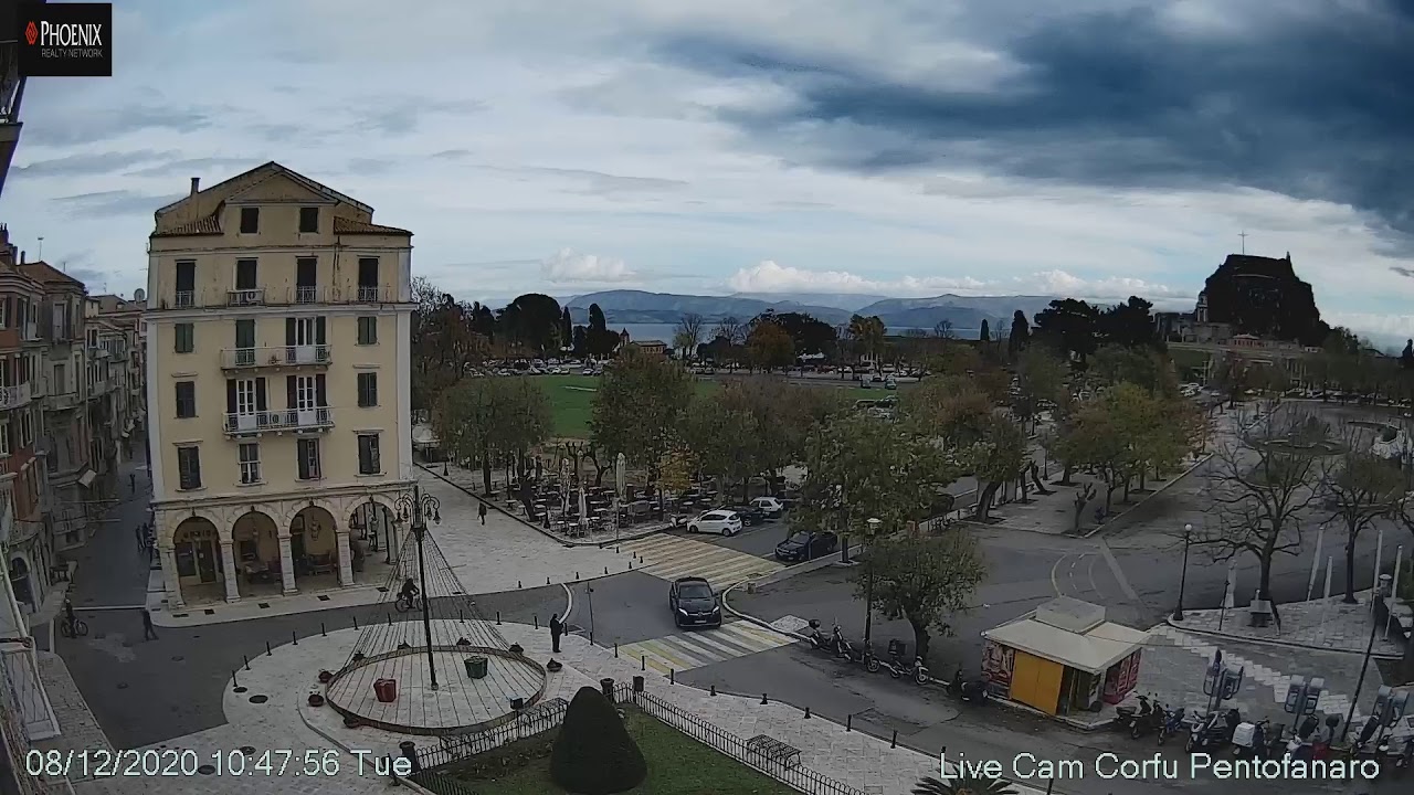 Live Cam Cofru Pentofanaro