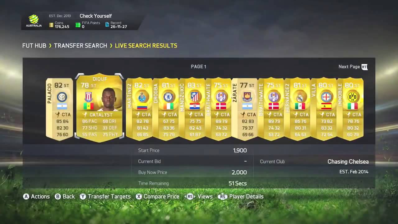 Fifa 15 best trading methods 100k per hour! !?