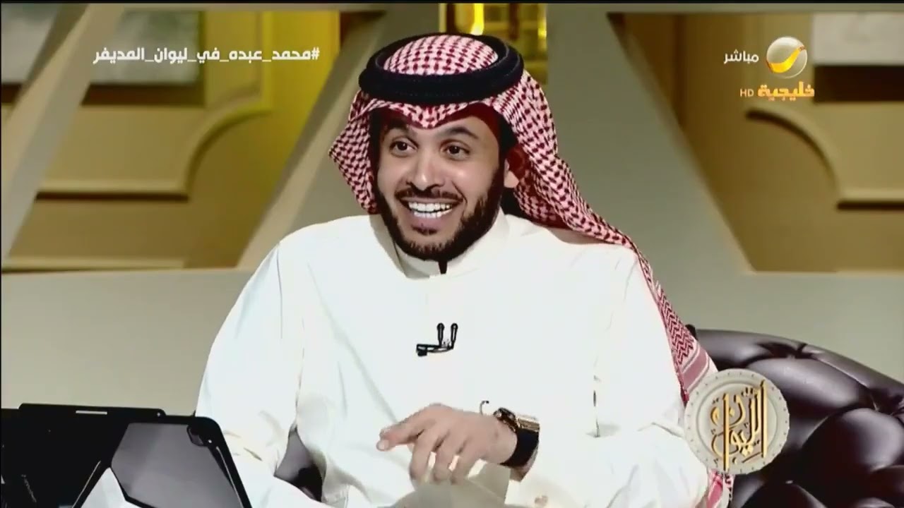 محمد عبده: حضرت محاضرة للشيخ 