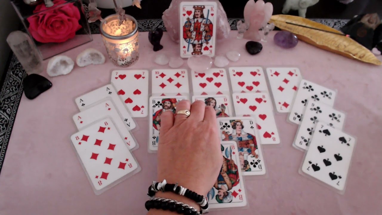 UNRUHE | Hier wird JEMAND ganz schön nervös wenn er an DICH denkt 💞💞