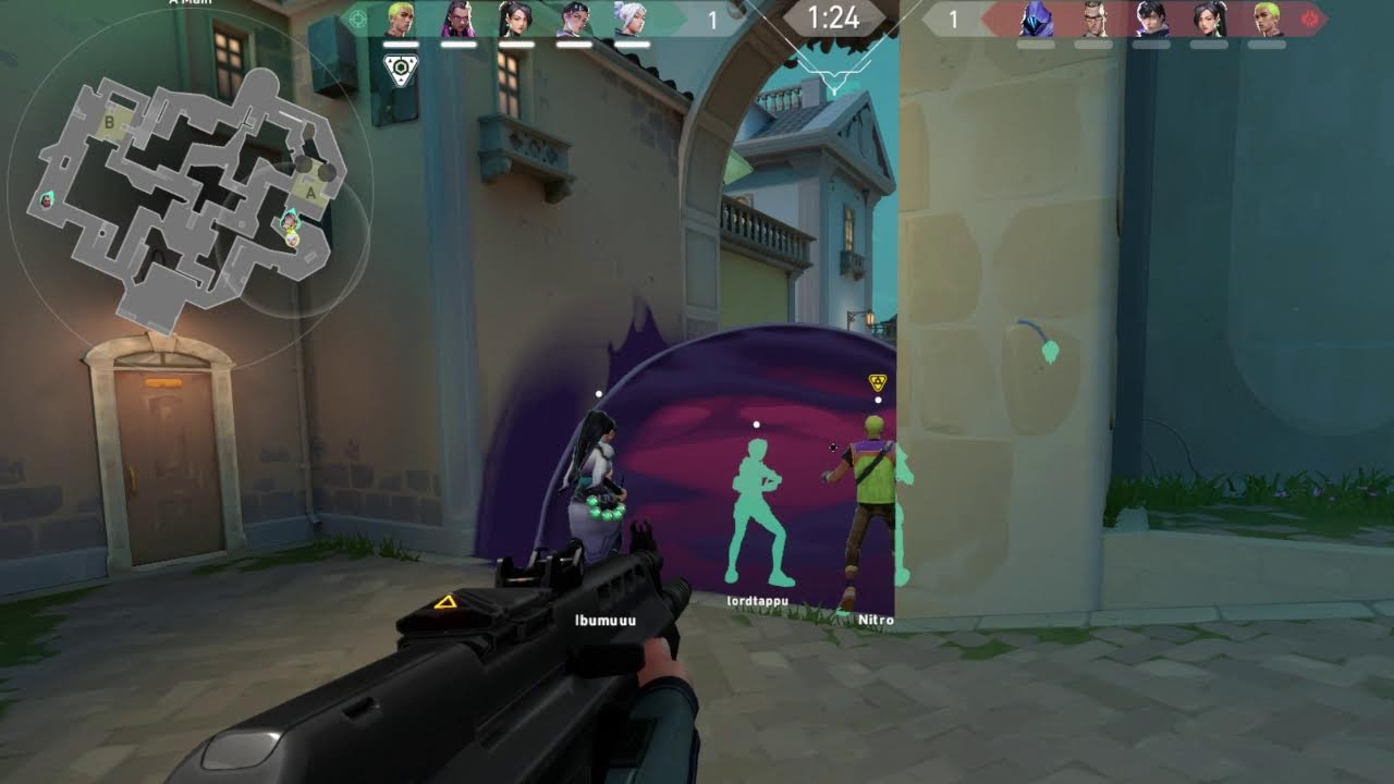 ranked game