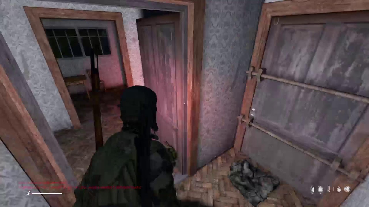 Jogo casual dayz #25
