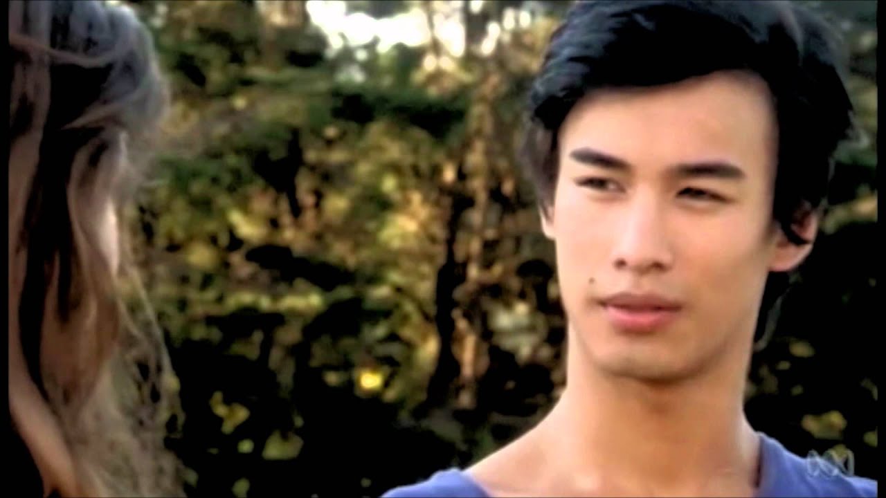 Dance Academy - Christian & Tara - Like I Always Do