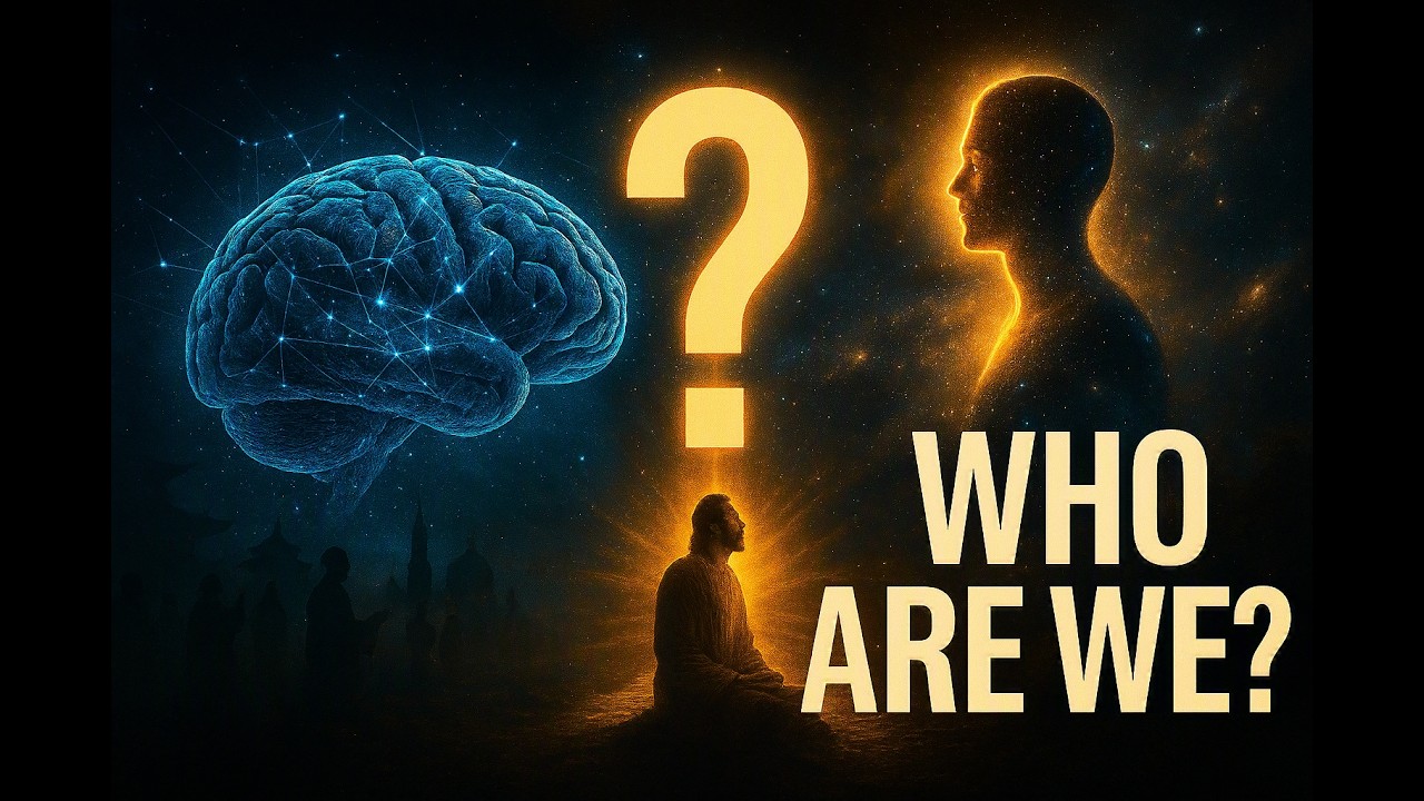 Science, Faith & Human Consciousness  The Greatest Mystery of All