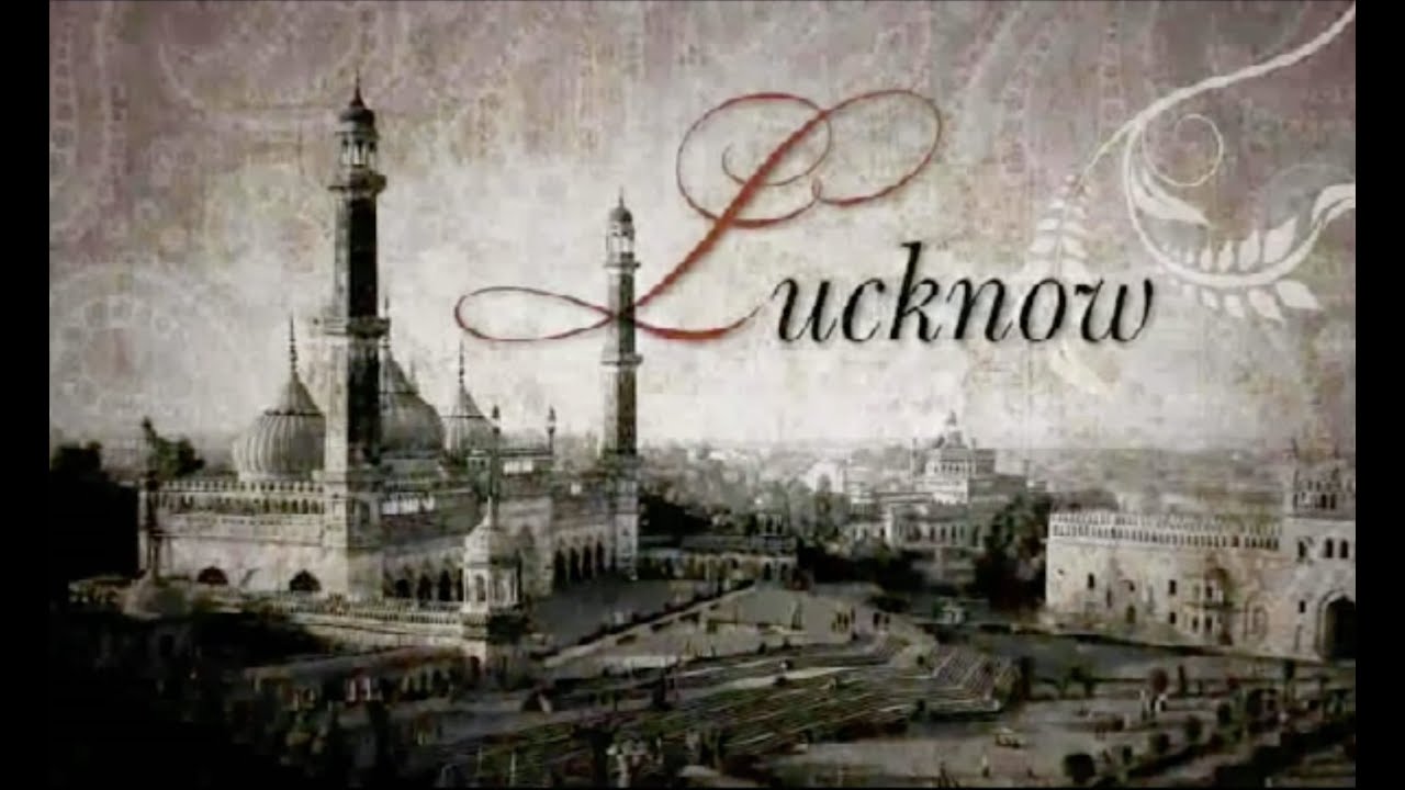 Nawab culture of Lucknow #heritageandculture #lucknow #nawabs #travelinindia #rajeevchaurasia