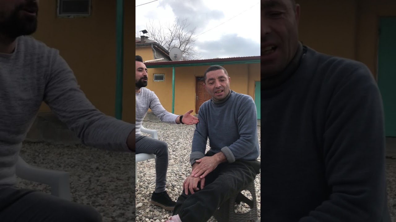 Yeni 26/02/2018 ALACALI AŞIR  abimiz part 1