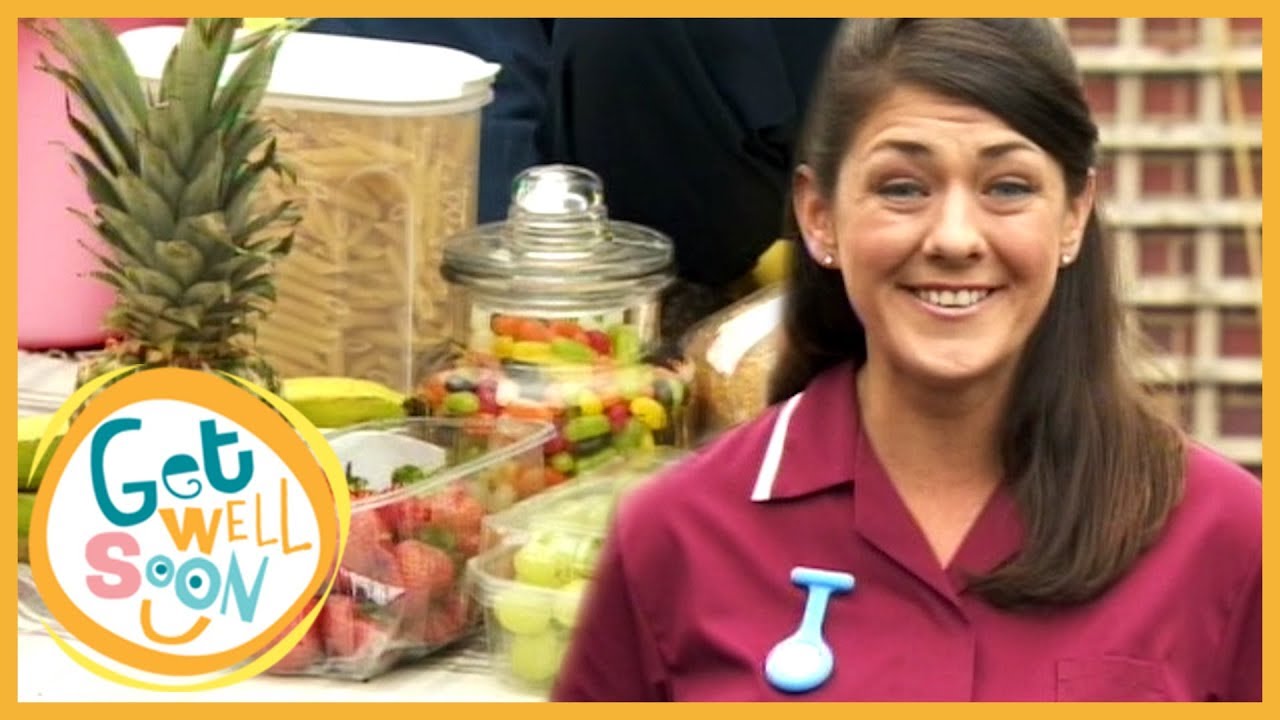 What Does Sugar Do To Your Body? | Get Well Soon