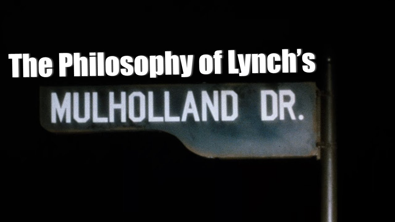 Mulholland Drive Explained: The Hidden Philosophy Behind David Lynch’s Masterpiece
