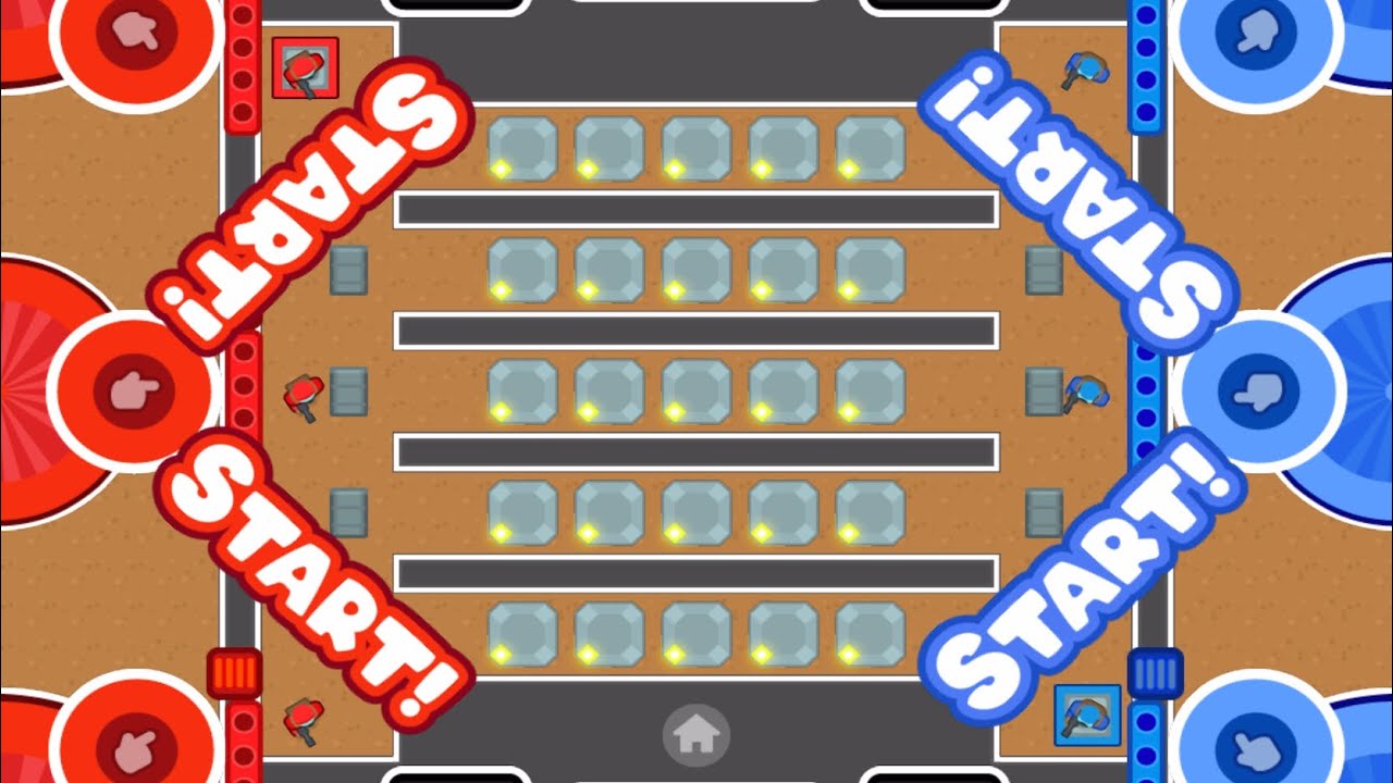234 Player Mini Games |💢 Amazing 3 Vs 3 ~ 6 Player GamePlay 💢| 👲🧑‍🔬👷 vs 🧟👩‍🌾🧑‍✈️ | #277