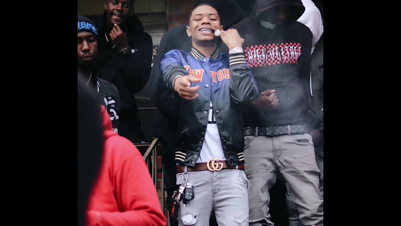 Lil Migo x Pooh Shiesty x Key Glock Type Beat - 