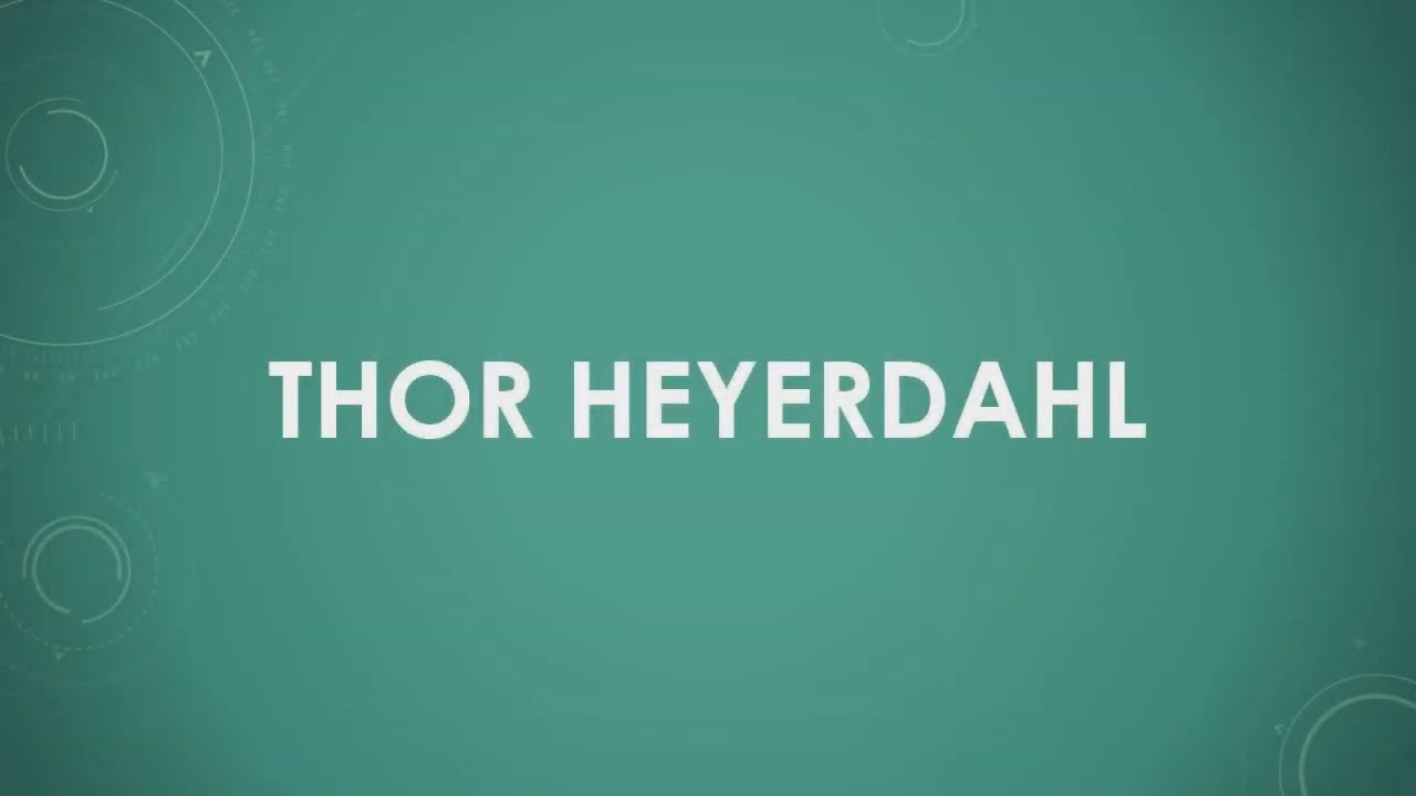 Thor Heyerdahl (ES)