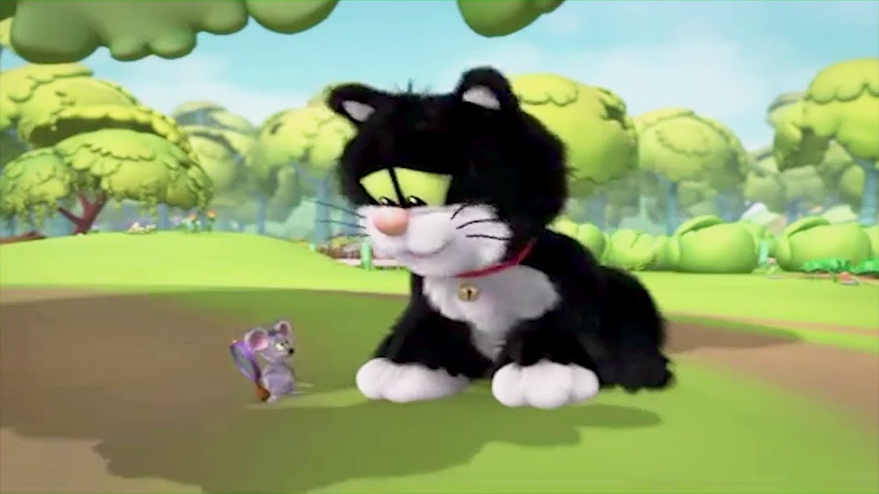 Guess With Jess | Why Has My Shadow Gone Away? | English Full Episode | Funny Videos For Kids