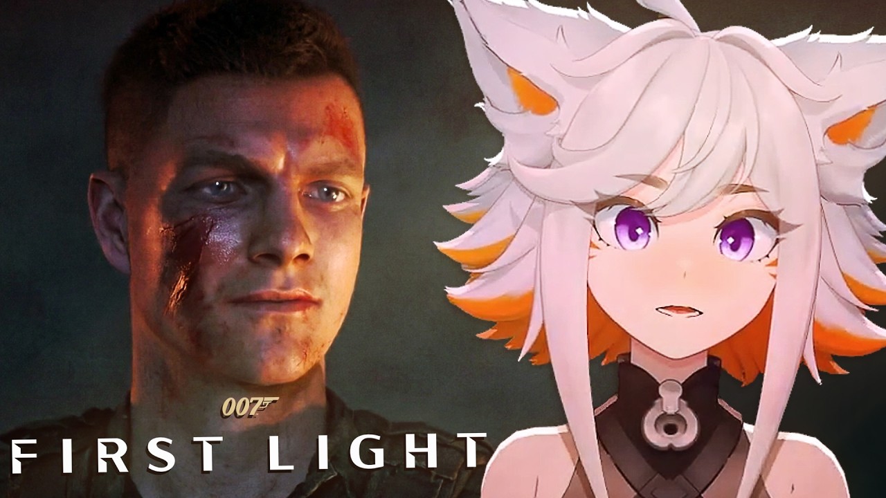 deme plays 007: First Light #1