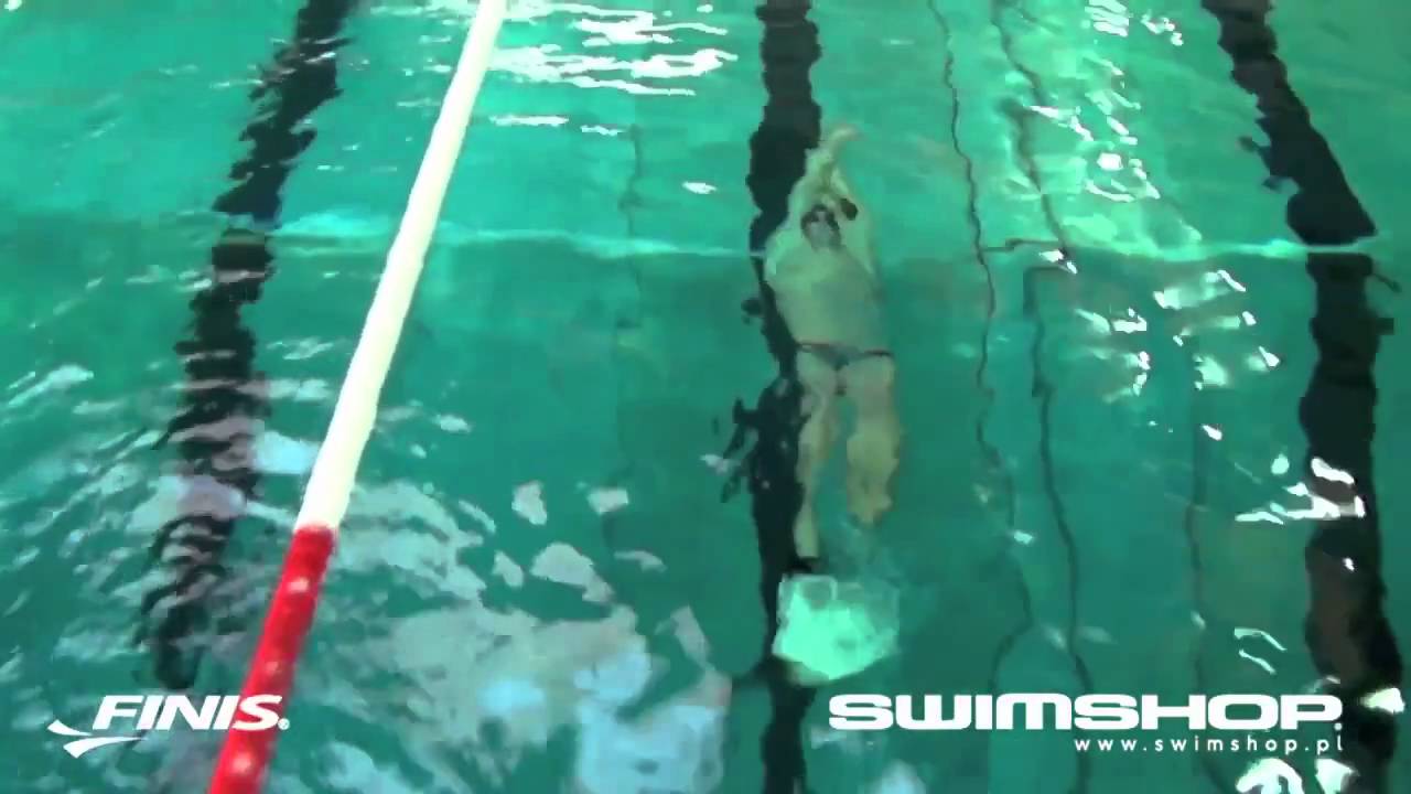 FINIS MONOPŁETWA FOIL