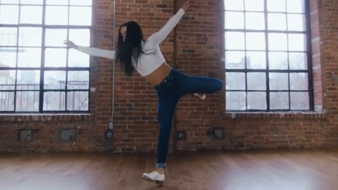 &ldquo;Look Up Child&rdquo; - Macy McKown