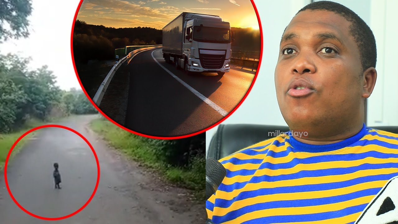 VIBWENGO BARABARANI USIKU, BILIONEA WA MALORI “MAUZAUZA YAPO, MENGINE KISINGIZIO”