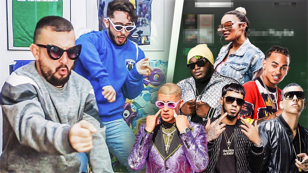LAS MEJORES CANCIONES DE 2019 | Reggaetón, Trap...