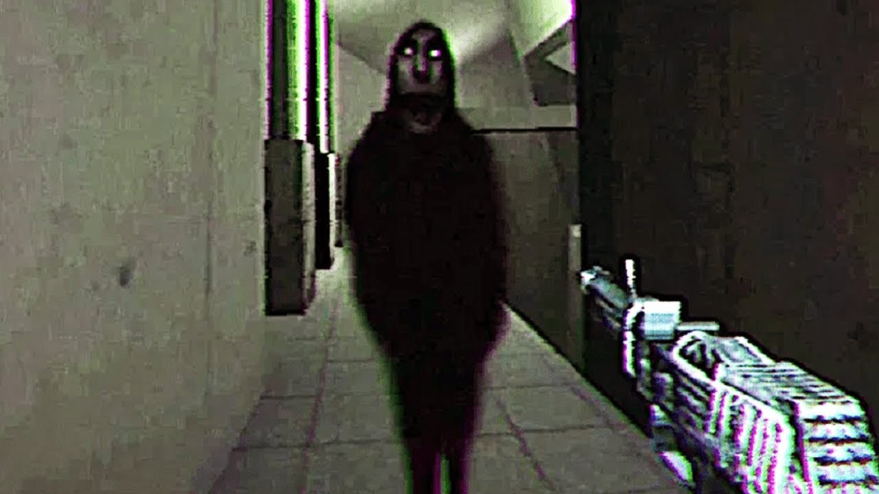 Explore um jogo online ABANDONADO mas voc&ecirc; n&atilde;o est&aacute; SOZINHO
