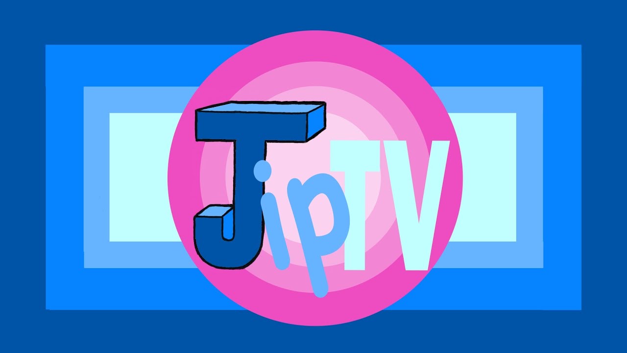 JipTV: Jip voor de camera