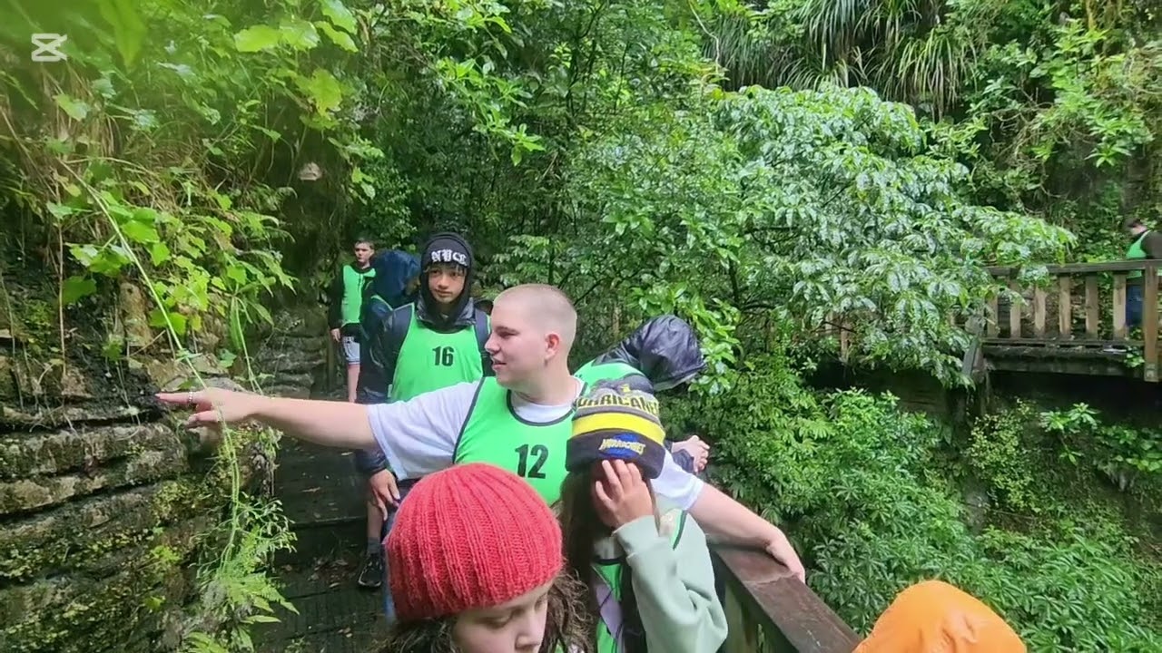 Pride Escape Adventure Waitomo: UNCHARTED!