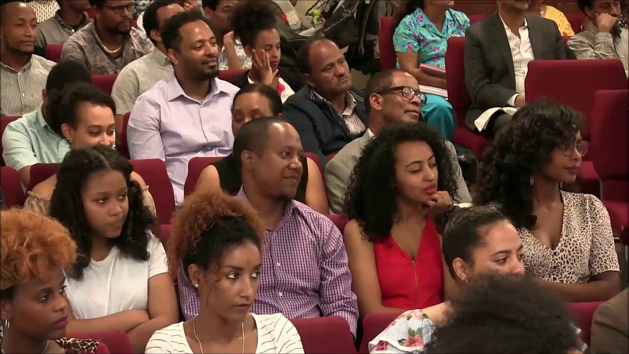 የሐዋሪያት ስራ መጽሐፍ ጥናት ተከታታይ ትምህርት በፓስተር ሄኖክ ፀጋዬ ክፍል 15A
