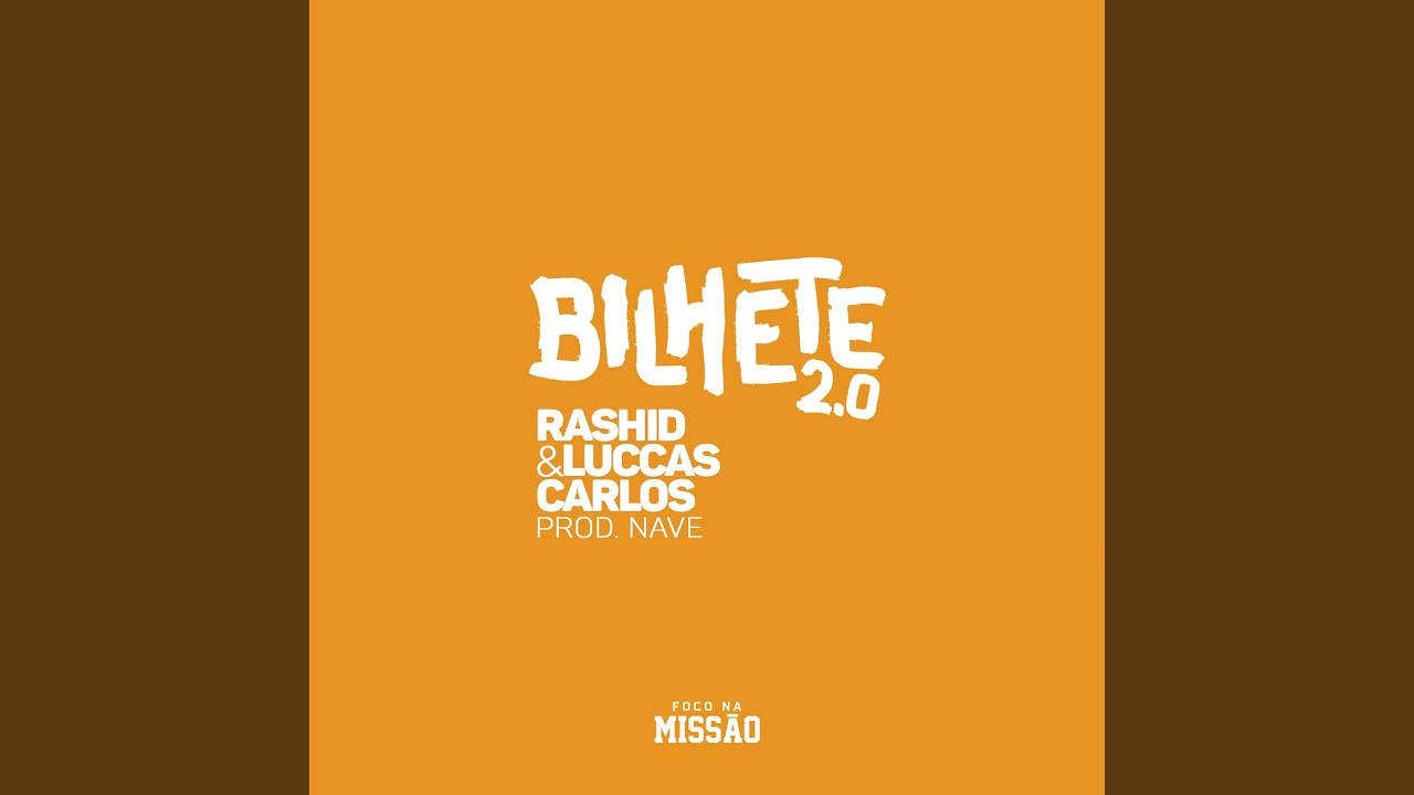 Bilhete 2.0