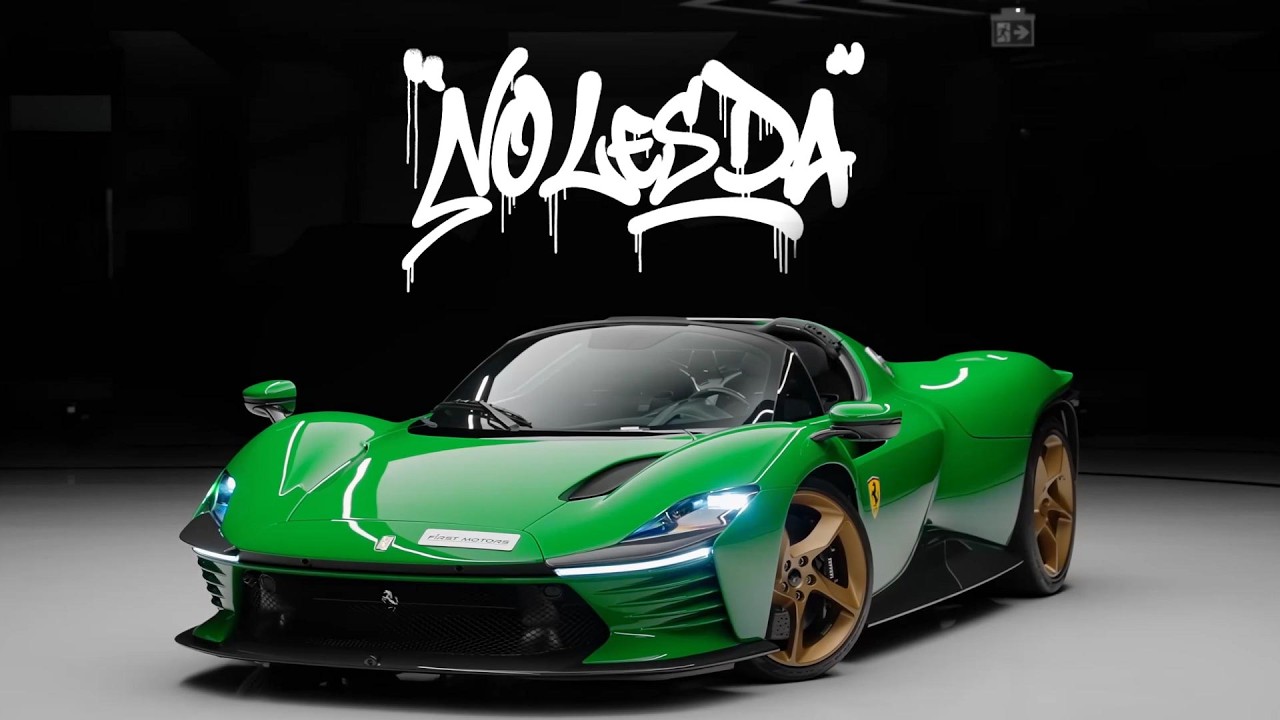 NO LES DA (Perreo Funk) Callejero Fino - DJCALDERON