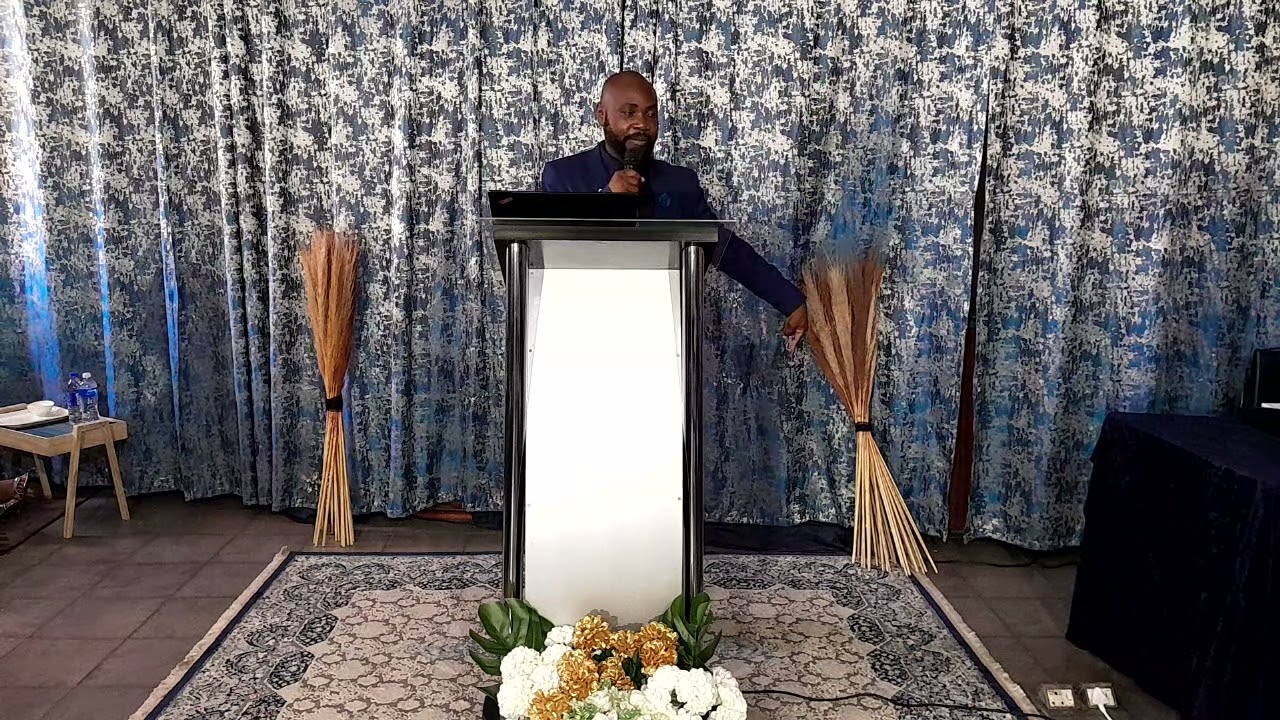 || Fight For Your Destiny Part#3 || ROYALTY HOUSE PROPHETIC ASSEMBLY || PROPHET HOPE ||