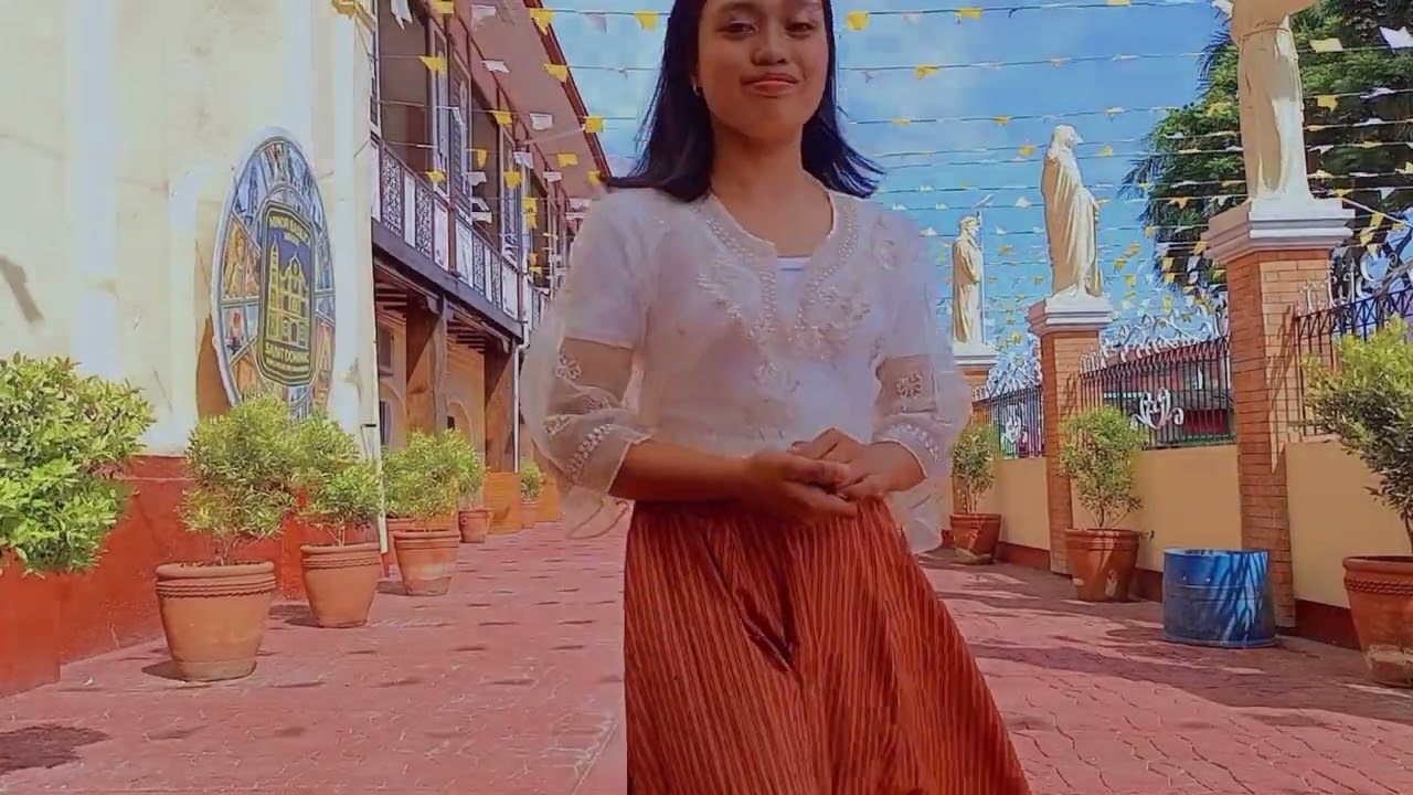 Minor Basilica of St Dominic, Documentary Video