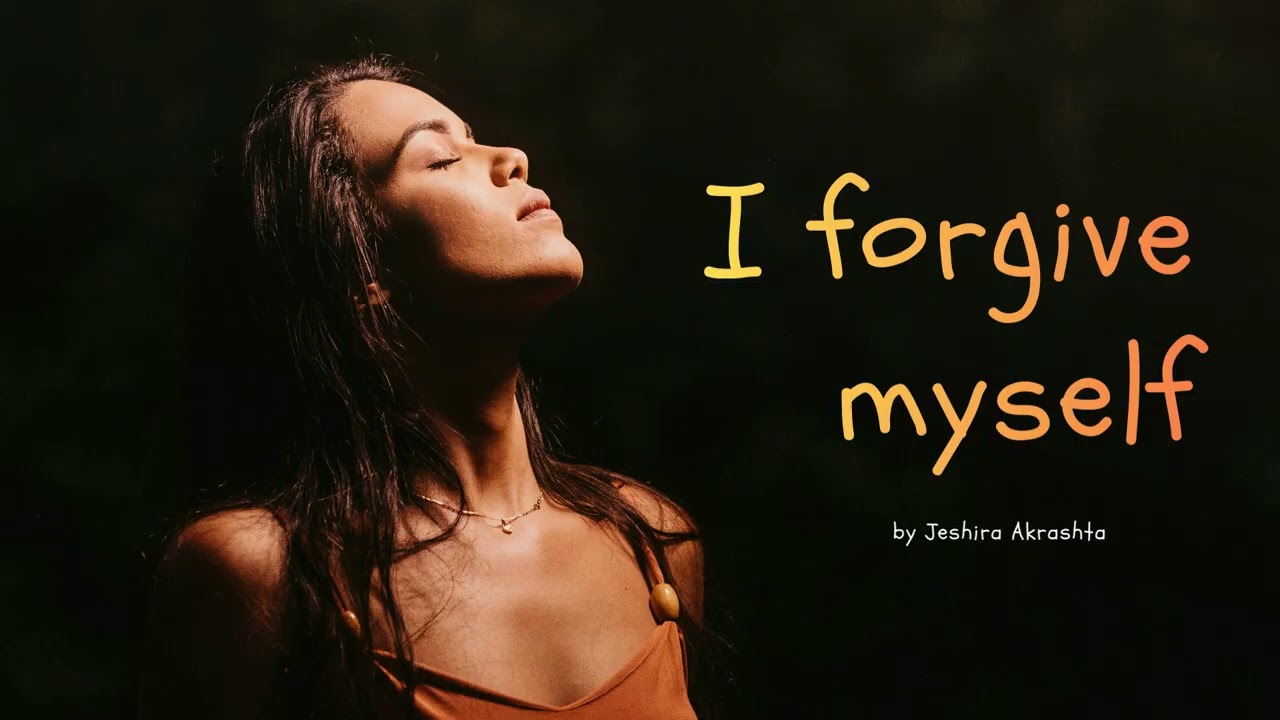 I Forgive Myself (Rock Version)