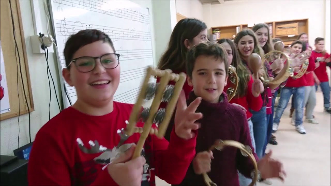 Lipdub 2018