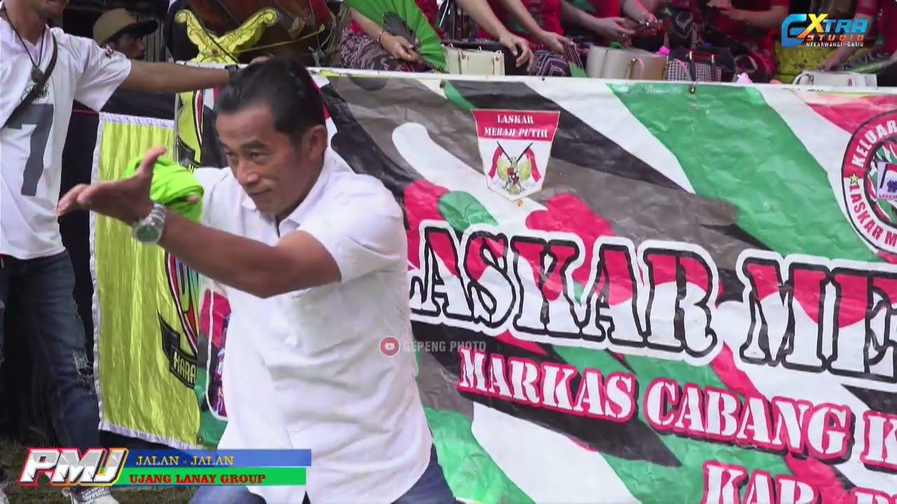 KALAH MATERI ll ujang lanay TERBARU 2026