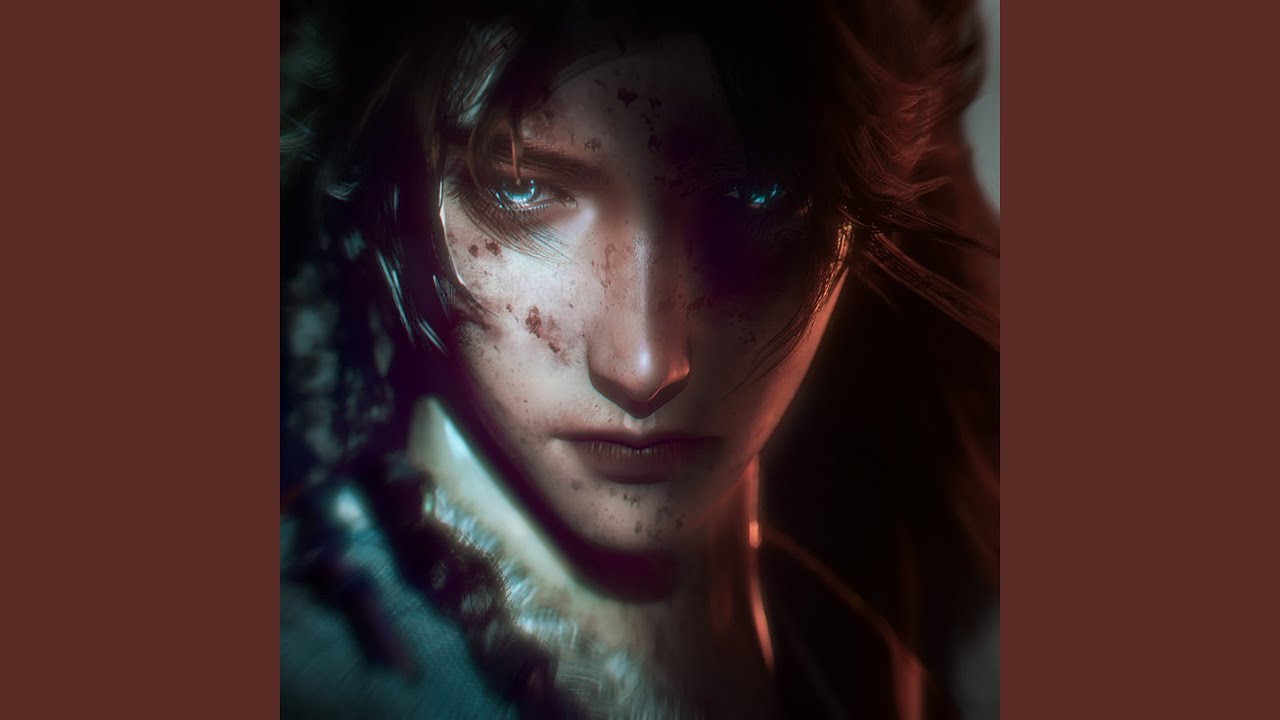 弑神 (动画《光阴之外》片头曲)