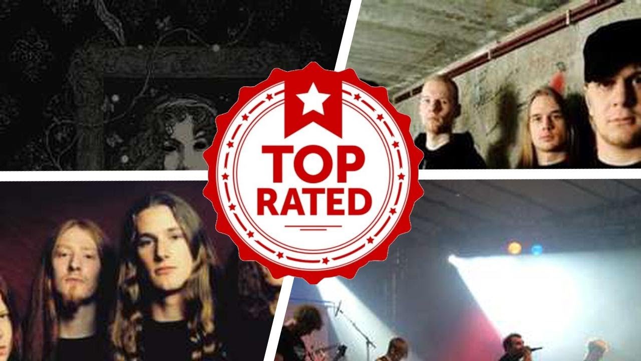German Metalcore Bands List 💚