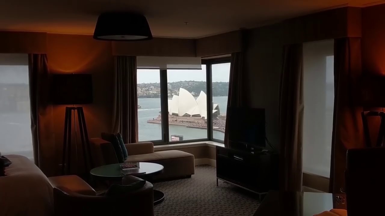 Australia Sydney Opera House Illusion Explained | #KHAN360&deg;