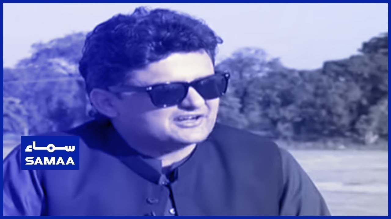 Faisal Javed Exclusive | SAMAA TV | 30 May 2019