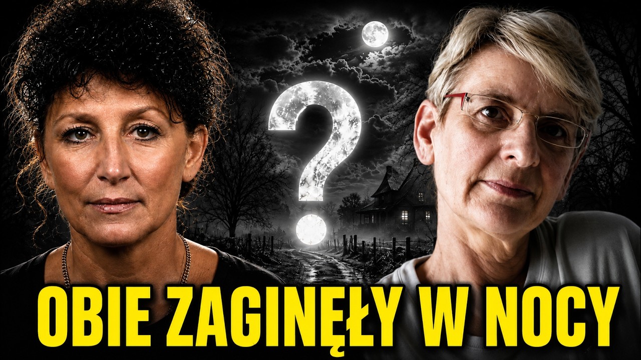 Zbrodnia bez ciała. Dwa zaginięcia, kt&oacute;rych Polska nie rozwiązała | Gorczyca i Pawlica