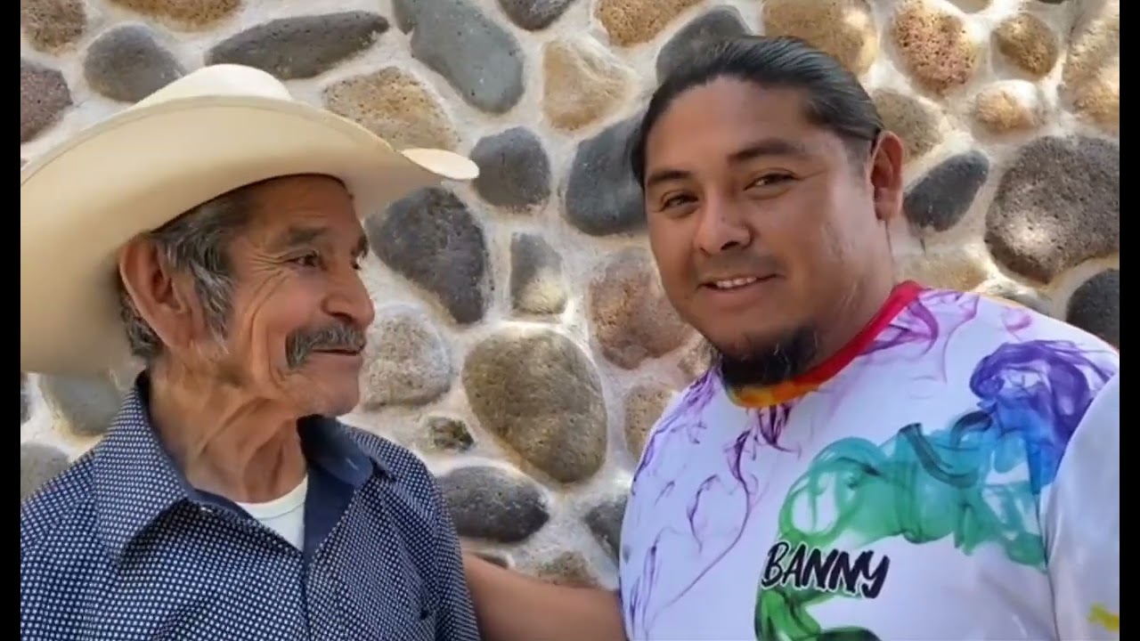 🔥🚨 ¡SALUDO EXCLUSIVO! DON CHENCHO LE MANDA MENSAJE ESPECIAL A KILI 😱🎤 