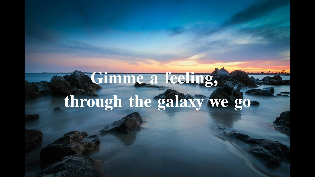 Another Dimension - Pop Money (Lyrics)